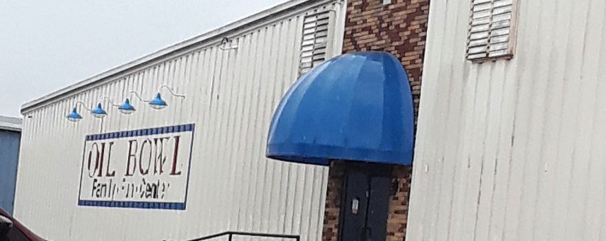 Oil Bowl Lanes