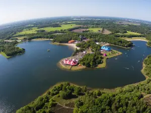 Recreational park The Rutbeek