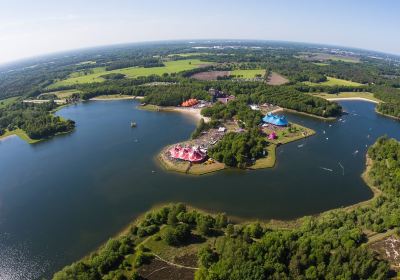 Recreational park The Rutbeek