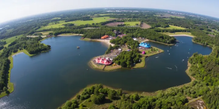 Recreatiepark Het Rutbeek