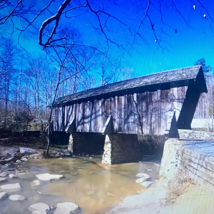 Hotels in Randolph County