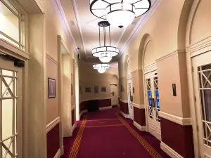 Villa Marina