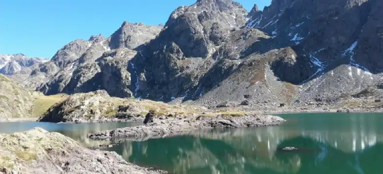 Hotels near Chamrousse