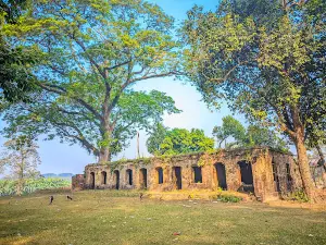 Amjhupi Neelkuthi