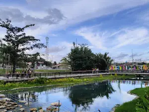Tuburan Spring