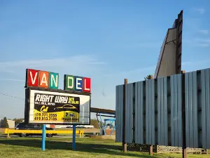 Van-Del Drive-In
