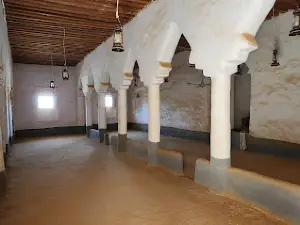 Al Amar Heritage Village