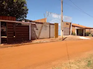 Alto Alegre do Maranhão MA