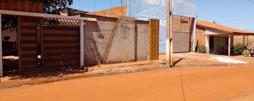 Alto Alegre do Maranhão MA