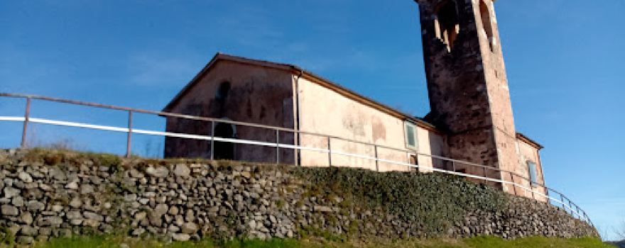 Chiesa di Sant'Antonio Abate
