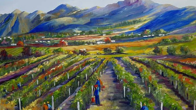 Palette Art Gallery & Studio