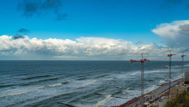 Svetlogorskiy Plyazh