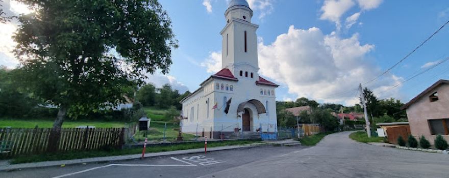Holy Apostles Church