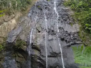 Darban Highfalls