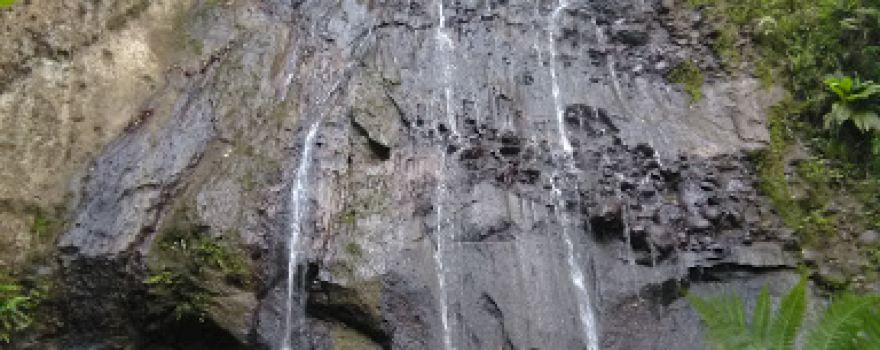 Darban Highfalls