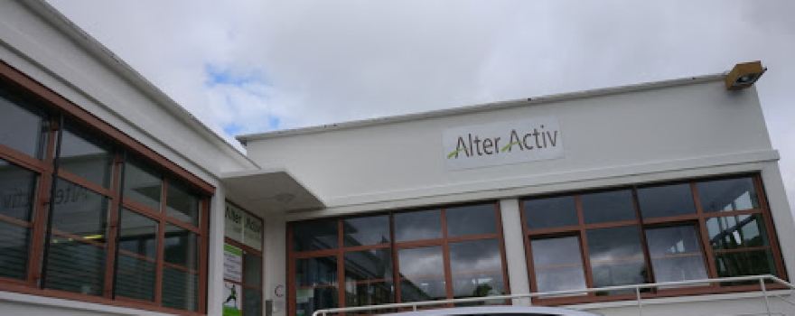 Alter Activ