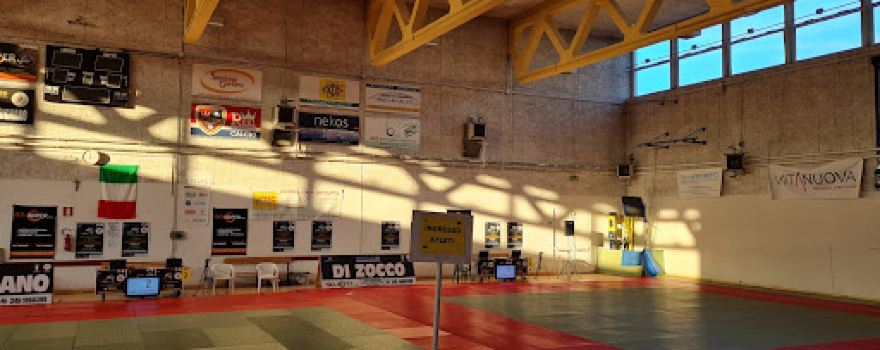 Sports Hall