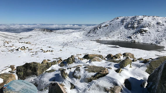 Cootapatamba Lookout