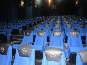 Supercines Costamar