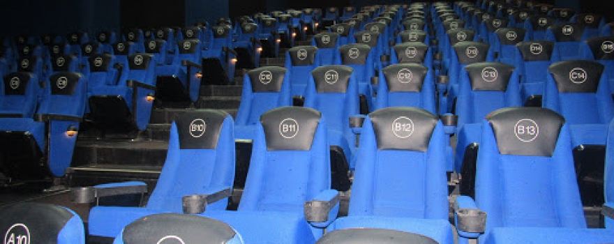 Supercines Costamar