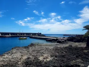 La Restinga Puerto Deportivo