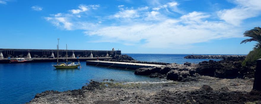 La Restinga Puerto Deportivo