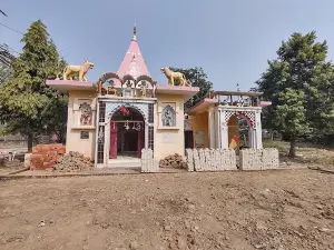 Jageshwar Baba Mandir