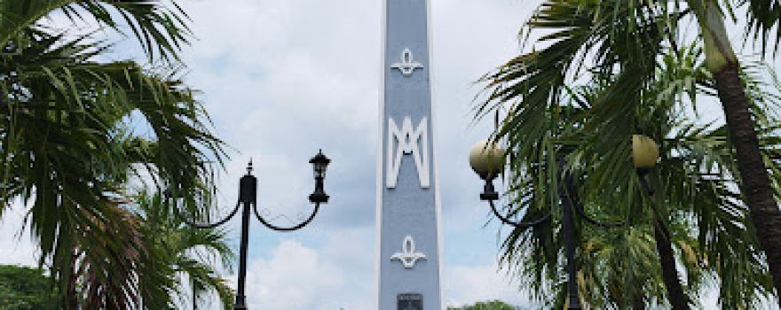 Identidad Viejana Park