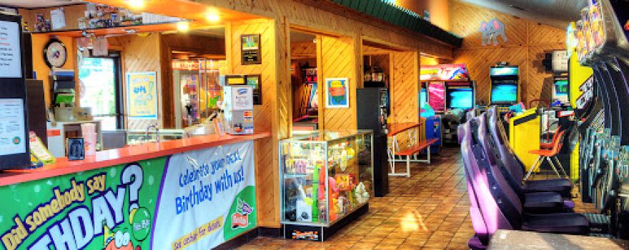 Putt-Putt Fun Center Mishawaka, IN