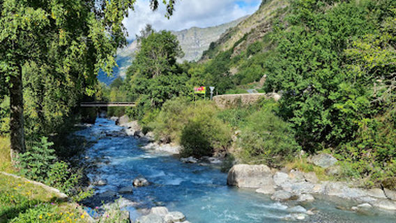 Gavarnie