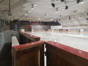 Bow Island Arena