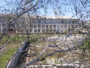 Sports complex "Kolos"