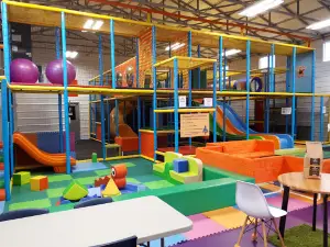 Beyond! Indoor Play