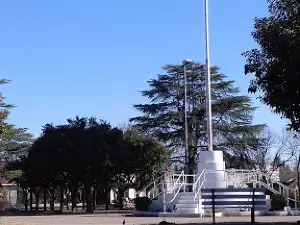 Plaza Belgrano