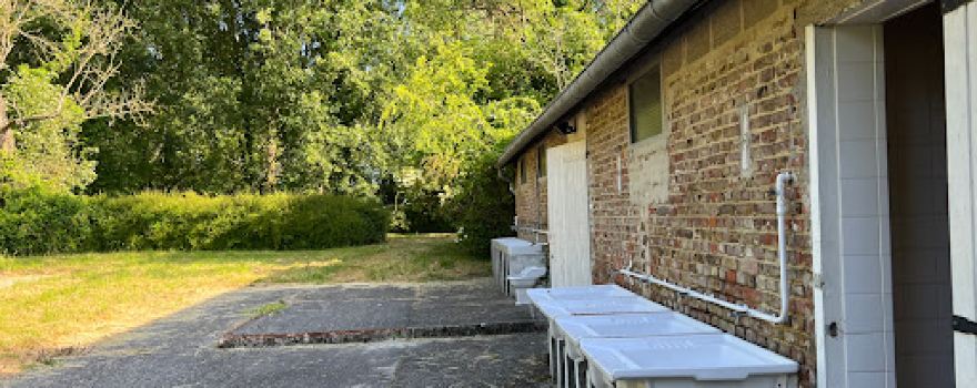 La Randonnière