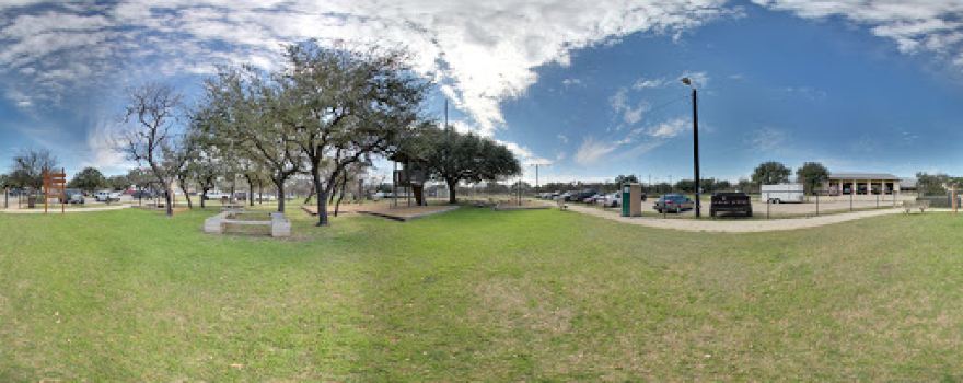 Helotes City Park & Playground