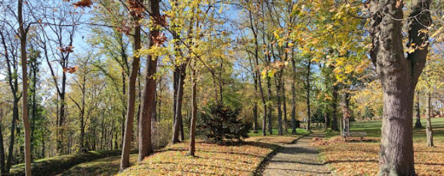 Schloß Park