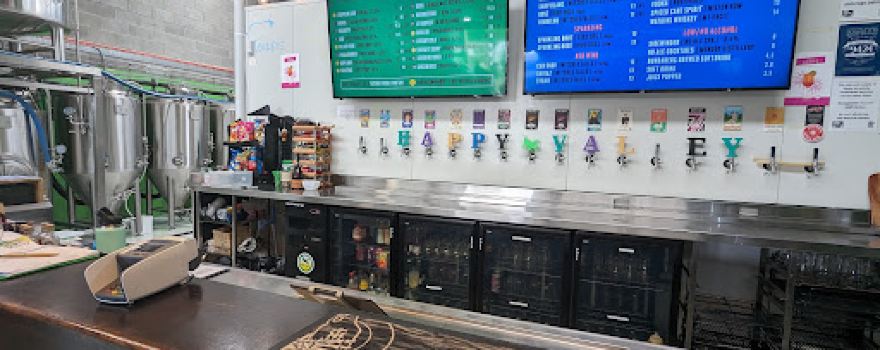 Happy Valley Brewing Company