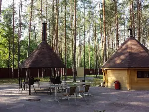 База Отдыха Forest