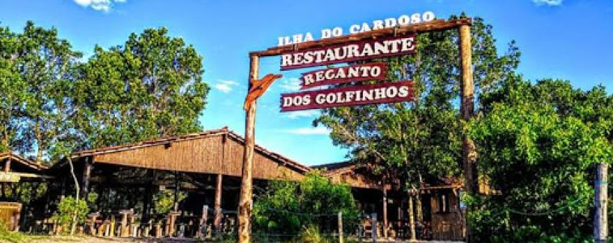 Pereirinha Beach