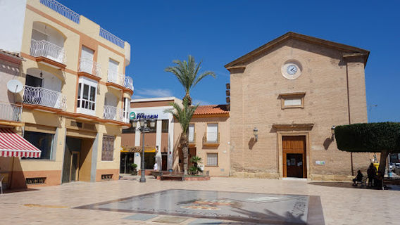 Parroquia De San Miguel Arcángel