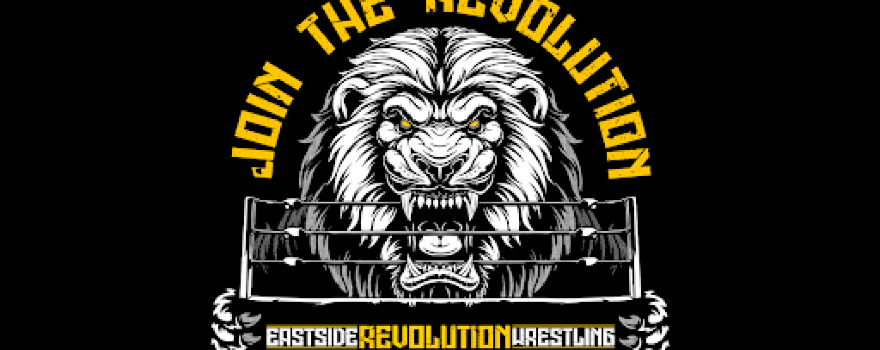 Eastside Revolution Wrestling