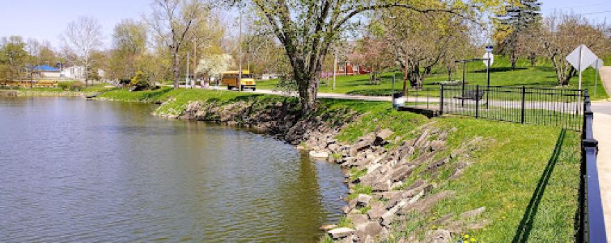 Cambridge City Parks