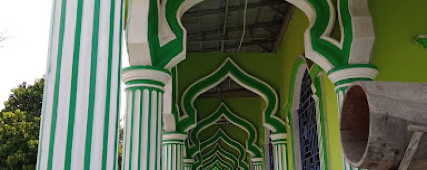 Masjid Al Muzakir