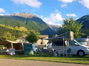 Camping Badlerhof