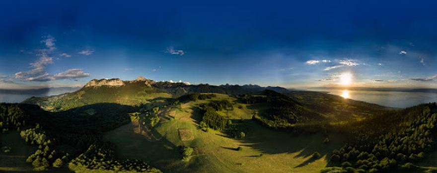 Mont Bénand