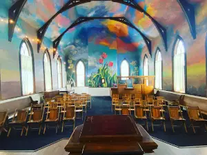Art Church Iowa