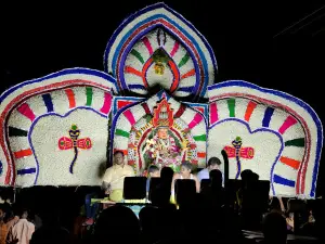 Mariyamman Kovil