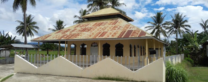 Masjid Al-Ma'ruf