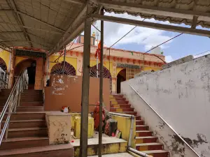 Prakasha Kashivishvanath Mahadev Temple